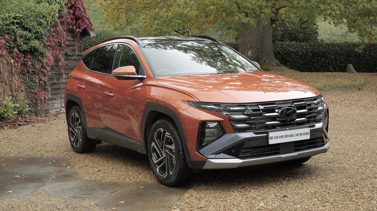 1.6T 288 Plug-in Hybrid N Line Edition 5dr Auto
